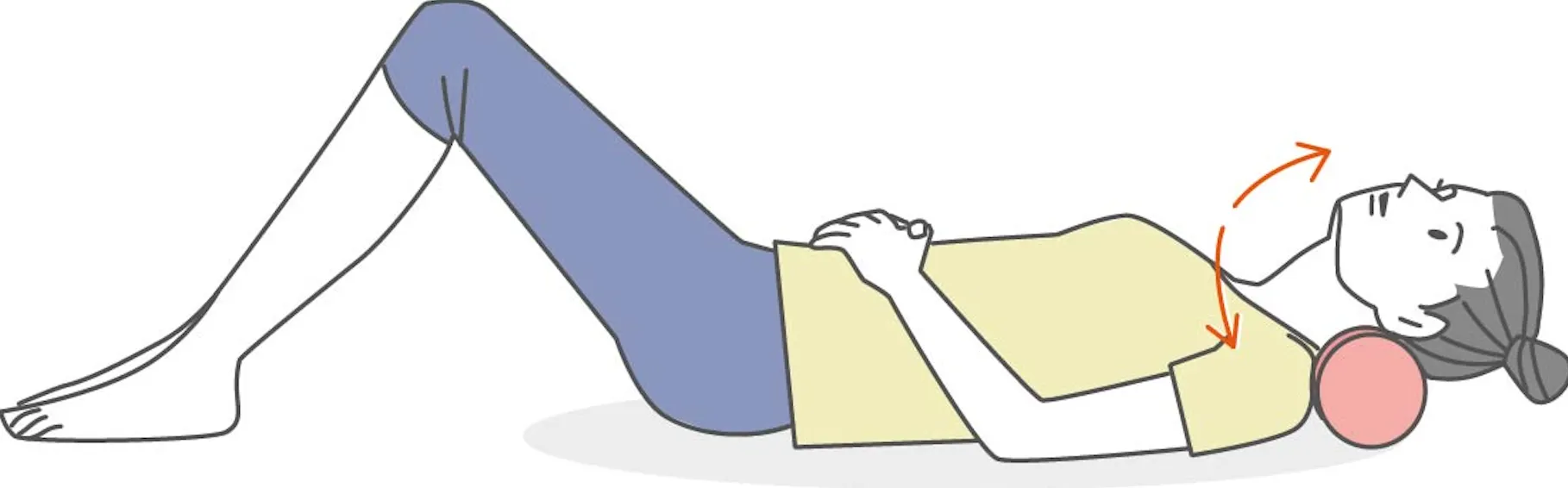 ストレートネック