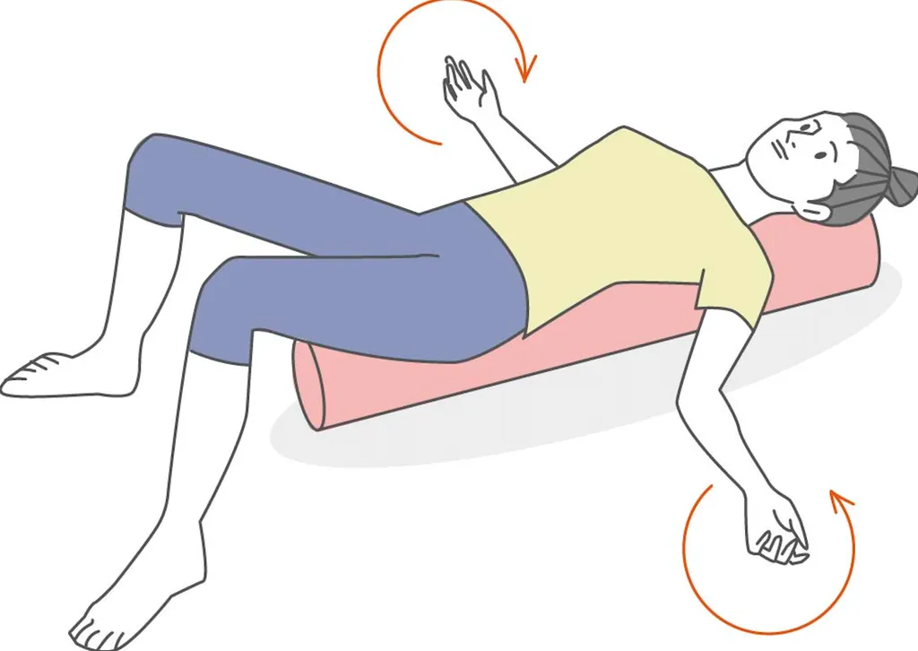 ストレートネック