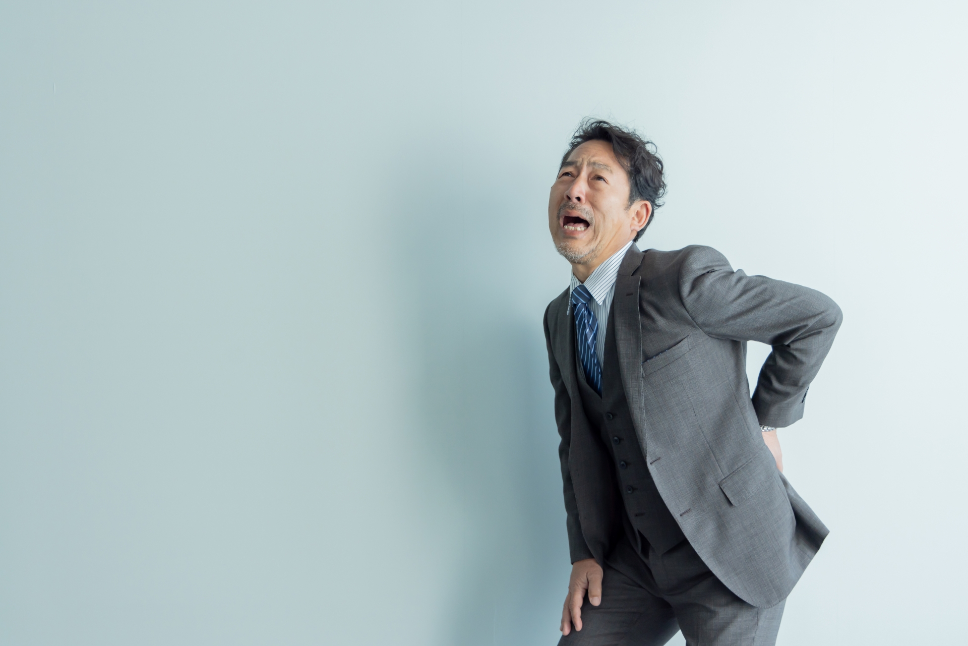 ぎっくり腰