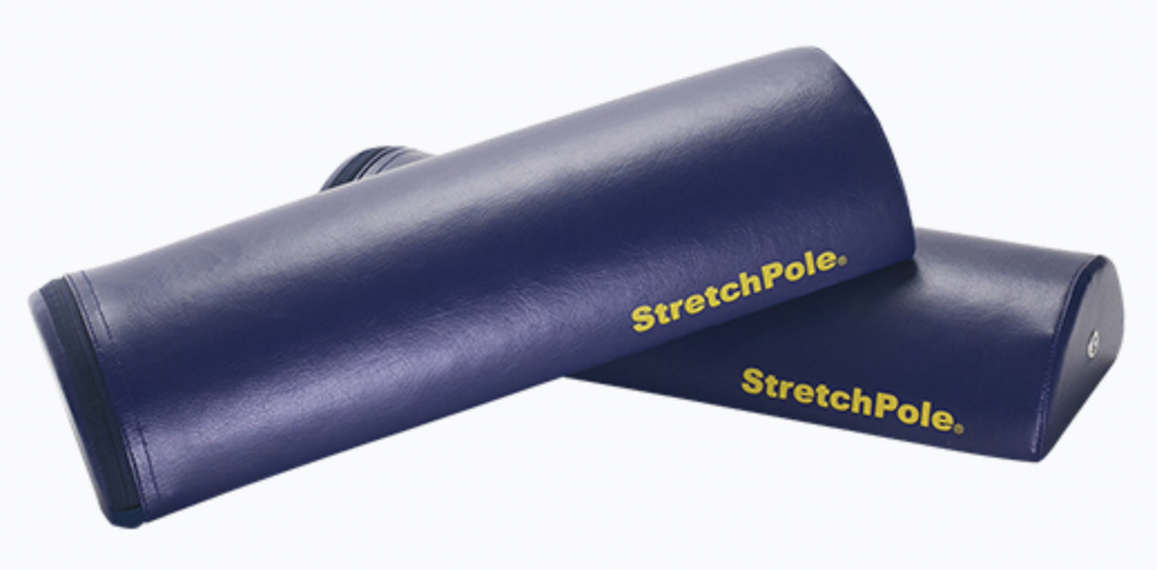 ストレッチポール