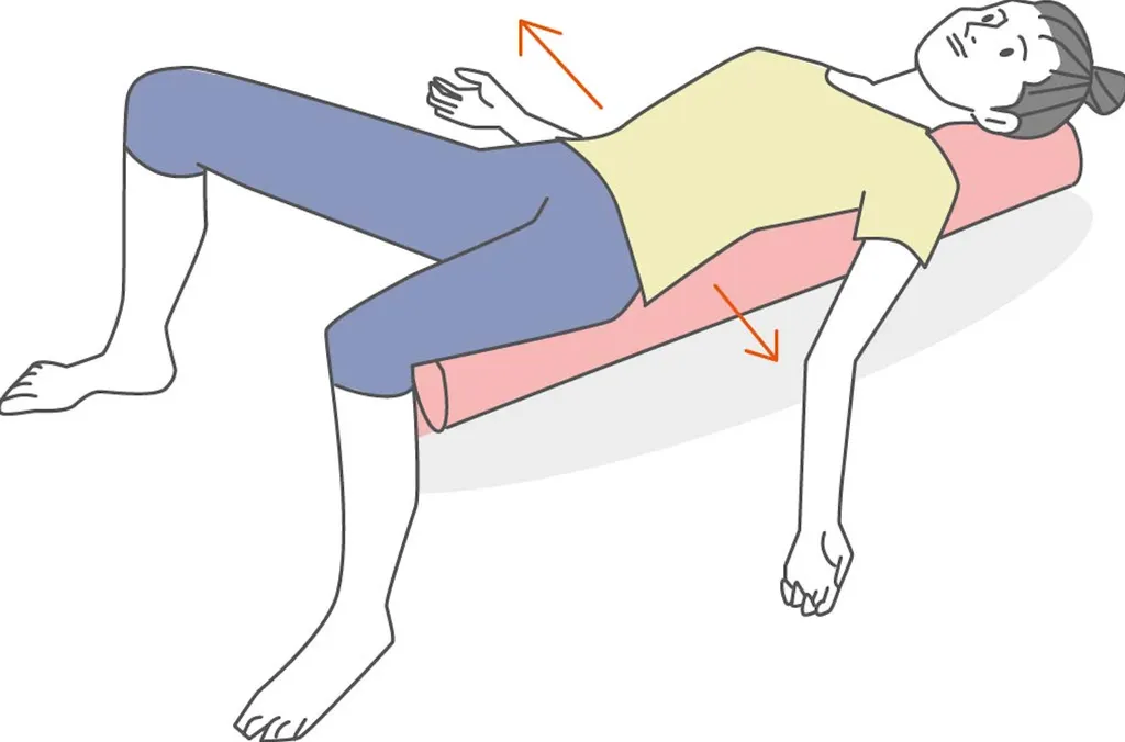 ストレッチポール