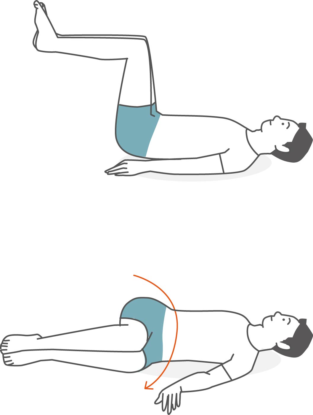 ストレッチ