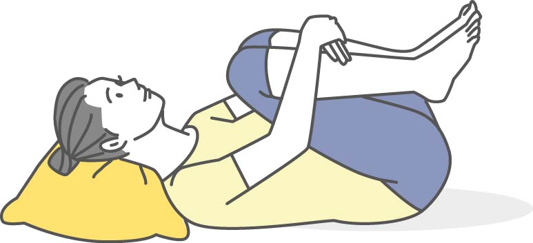 ストレッチ
