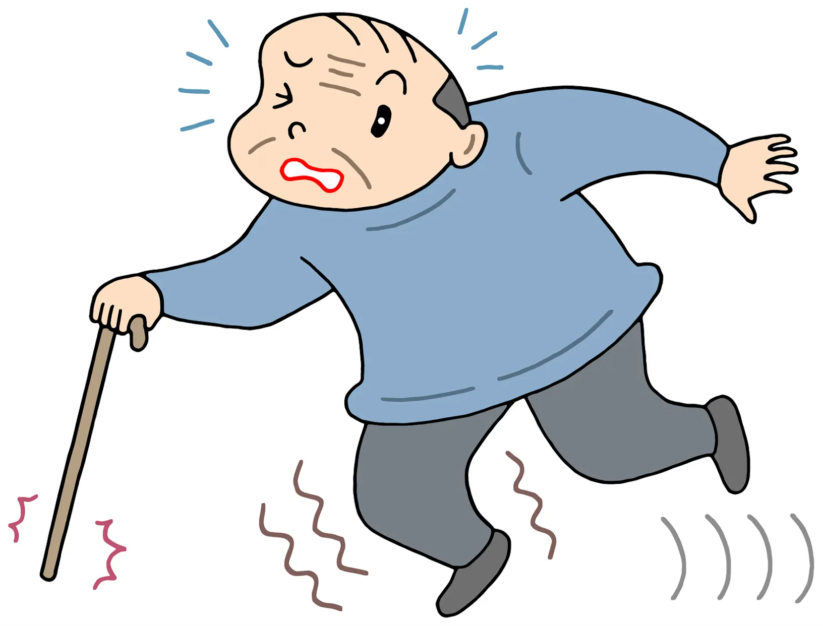 脊髄小脳変性症